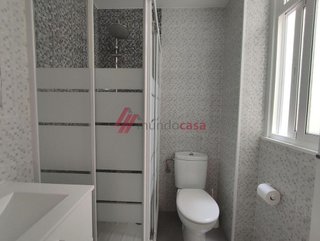 Piso en alquiler en Esteiro en Ferrol
