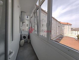Piso en alquiler en Esteiro en Ferrol