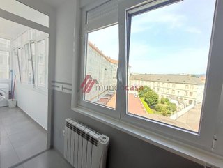 Piso en alquiler en Esteiro en Ferrol