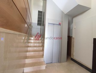 Piso en alquiler en Esteiro en Ferrol