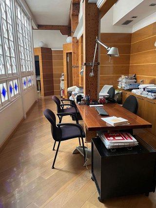 Oficina en alquiler en Centro Histórico en Málaga