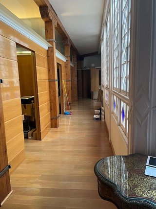 Oficina en alquiler en Centro Histórico en Málaga