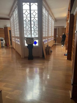 Oficina en alquiler en Centro Histórico en Málaga