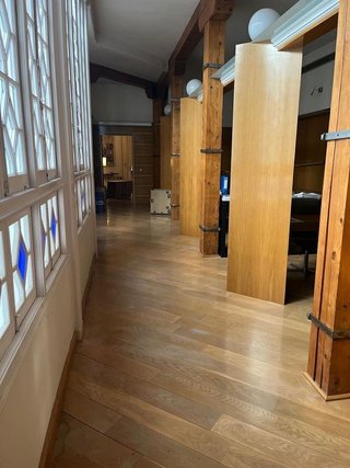 Oficina en alquiler en Centro Histórico en Málaga