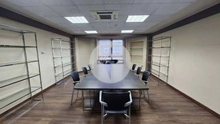 Oficina en alquiler en Castillejos en Madrid