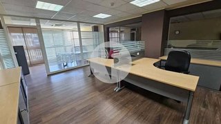 Oficina en alquiler en Castillejos en Madrid