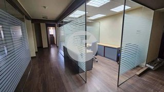Oficina en alquiler en Castillejos en Madrid