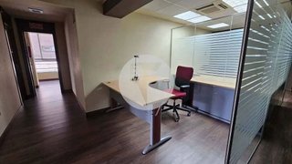 Oficina en alquiler en Castillejos en Madrid