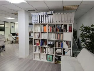 Oficina en alquiler en Ensanche - Diputación en Alicante