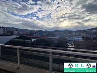 Oficina en alquiler en Barrio de Abando en Bilbao