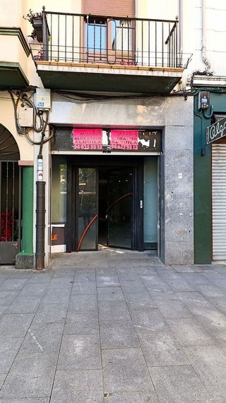 Local comercial en alquiler en Gernika-Lumo
