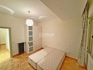 Piso en alquiler en Guindalera en Madrid