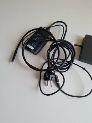 Dell WD15 Docking Station K17A
