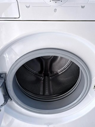 Lavadora Balay 6kg 1000RPM