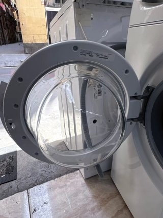 Lavadora Balay 6kg 1000RPM