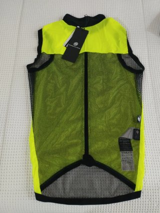 Chaleco Assos Mille GT Wind Vest C2