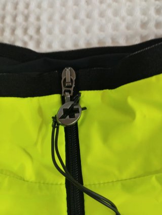 Chaleco Assos Mille GT Wind Vest C2