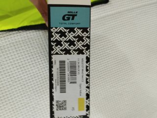 Chaleco Assos Mille GT Wind Vest C2