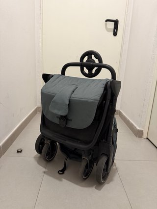 Silla de paseo Easywalker Jackey 2