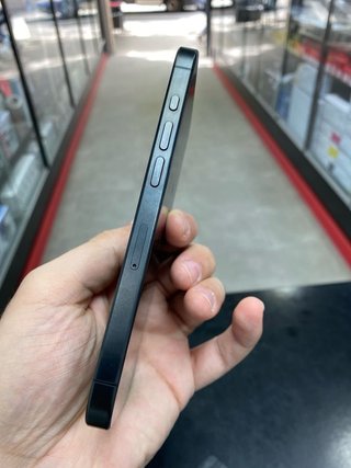 iPhone 15 Pro 256GB Negro