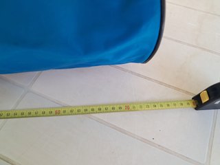 Borsa Molten portapalloni tracolla