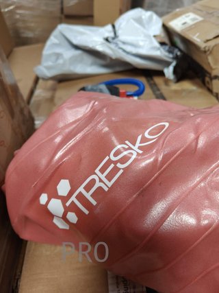 Pelota de Gimnasia Anti-Reventones