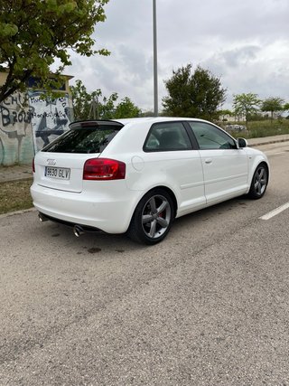 Audi A3 2010