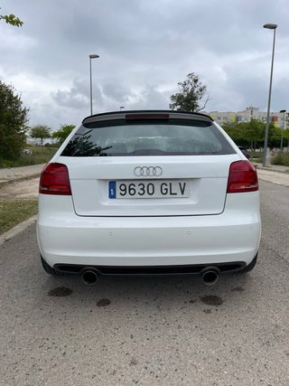 Audi A3 2010
