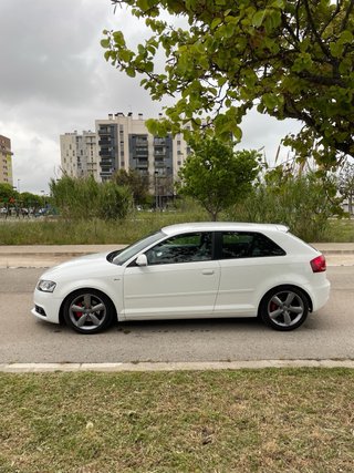 Audi A3 2010