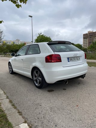 Audi A3 2010