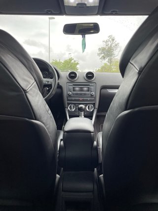 Audi A3 2010