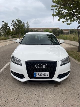 Audi A3 2010