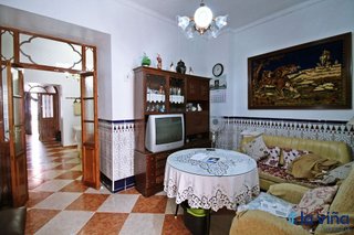 Casa pareada en venta en Sierra de Yeguas