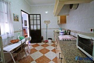 Casa pareada en venta en Sierra de Yeguas