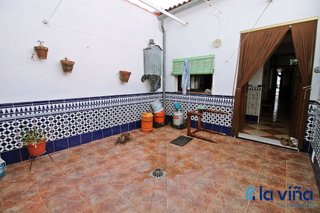 Casa pareada en venta en Sierra de Yeguas