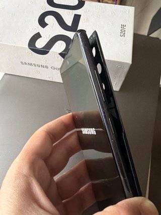 Samsung Galaxy S20 FE