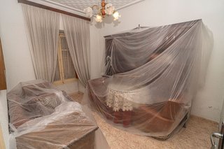 Casa adosada en venta en Navas de San Juan