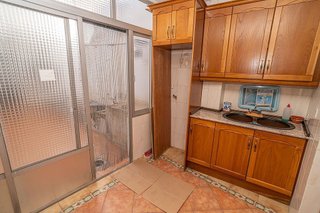Casa adosada en venta en Navas de San Juan