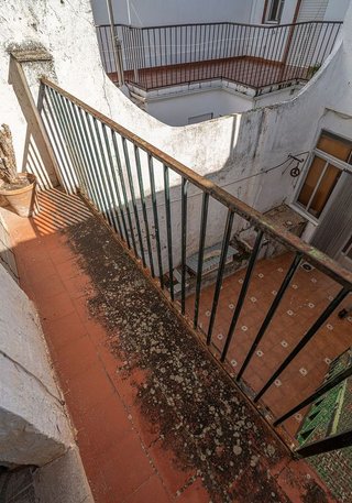 Casa adosada en venta en Navas de San Juan