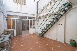 Casa adosada en venta en Navas de San Juan