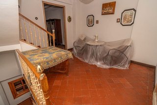 Casa adosada en venta en Navas de San Juan