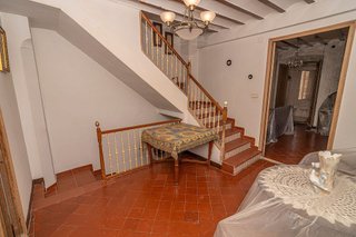 Casa adosada en venta en Navas de San Juan