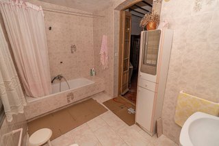 Casa adosada en venta en Navas de San Juan