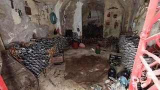 Chalet en venta en Arcos de la Frontera