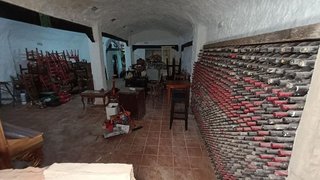 Chalet en venta en Arcos de la Frontera