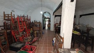 Chalet en venta en Arcos de la Frontera