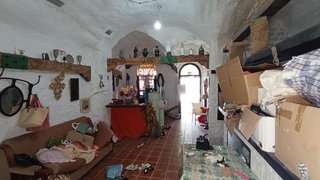 Chalet en venta en Arcos de la Frontera