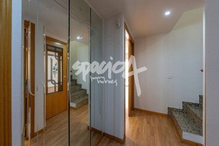 Chalet en venta en La Garena en Alcalá de Henares