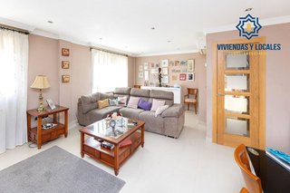 Chalet en venta en Huétor Vega