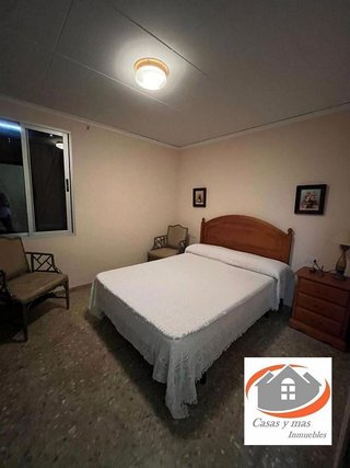 Chalet en venta en Zona Playa en Burriana